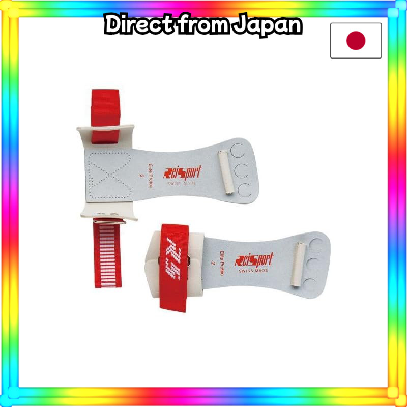 SASAKI Gymnastics and Rhythmic Gymnastics Super Protector for Horizontal Bar, 3 Holes, Model SWP531.