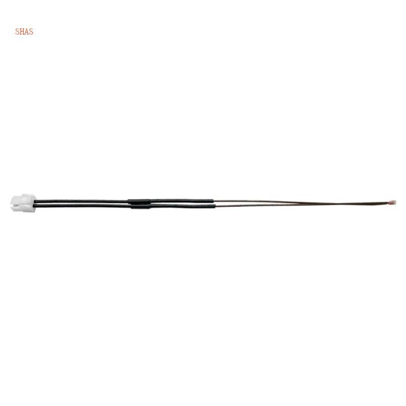 Shas 3D เครื่องพิมพ์อุปกรณ์เสริม NTC 100K Thermistor ตลับหมึกเครื่องทําความร้อน Hotend Quick Replace