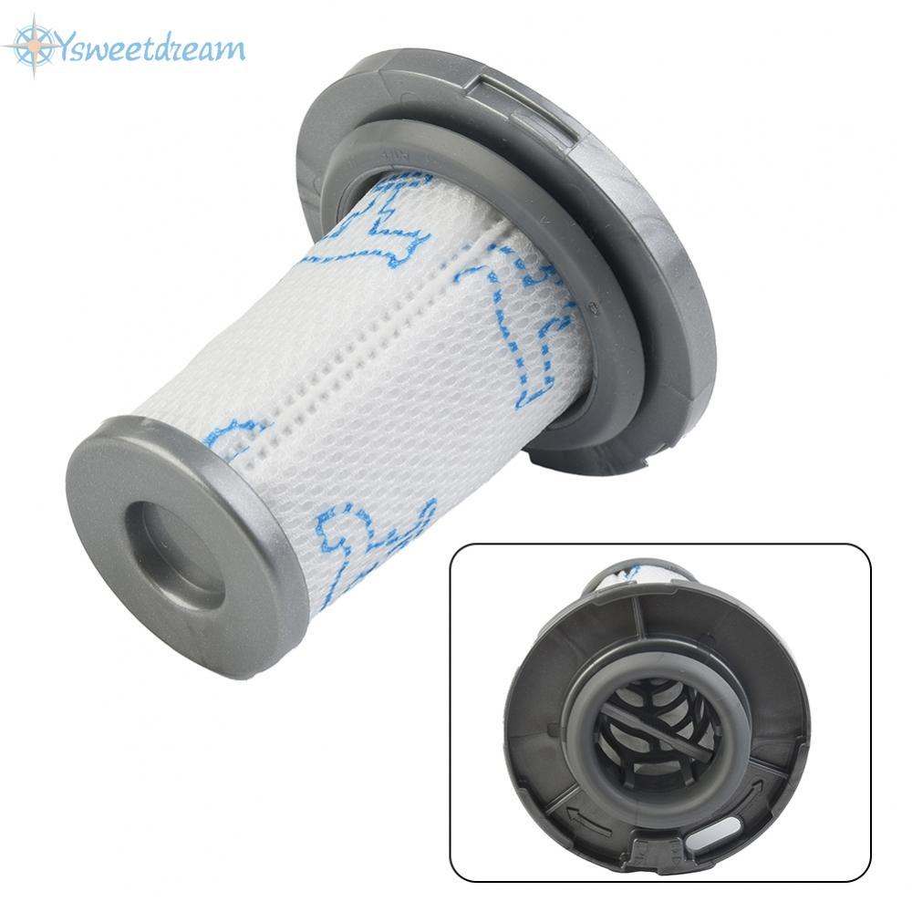 【SWTDRM】Filter Replace Spare 1pc For Rowenta RH96 RH9638 For Rowenta RH9611 RH9637
