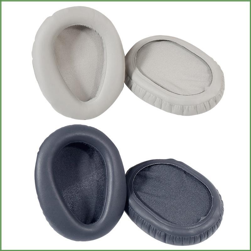 BON แผ่นรองหูฟังหนังสําหรับ MDR-ZX770bn MDR-ZX780BN MDR-ZX770bt ZX770DC MDR-ZX780DC หูฟัง