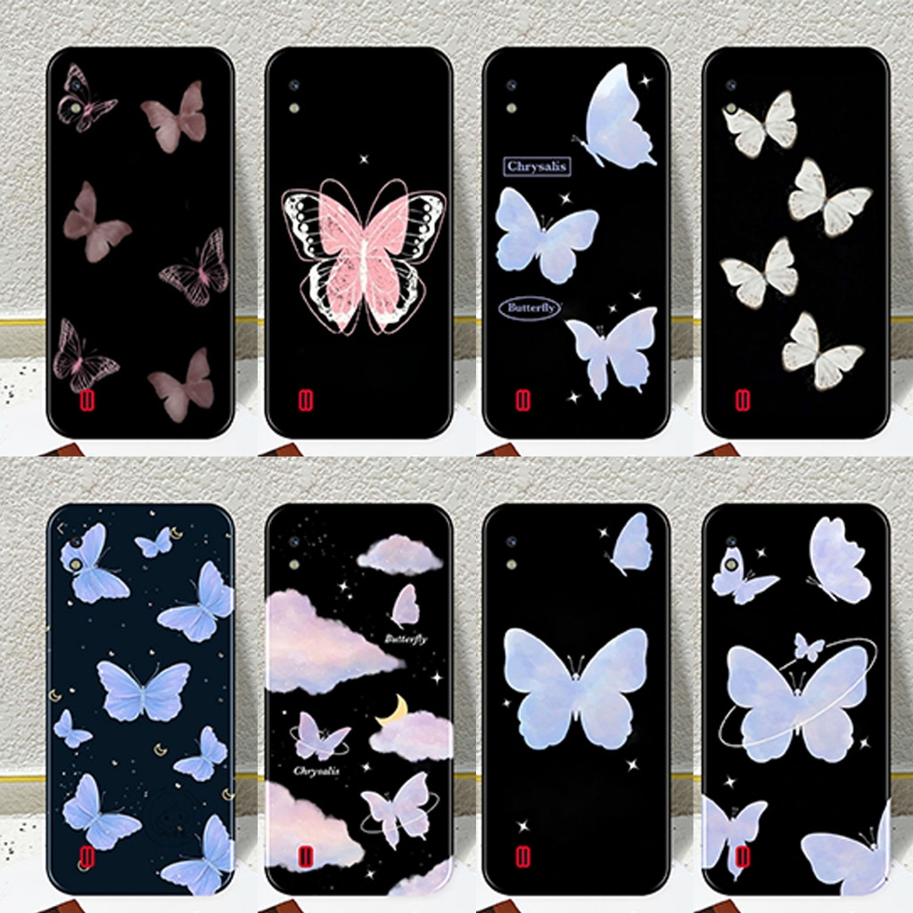 เคส HP SAMSUNG A10 - M10 - เคสโทรศัพท์ - Softcase SAMSUNG M10 Phone Case - เคสโทรศัพท์ - Softcase - 