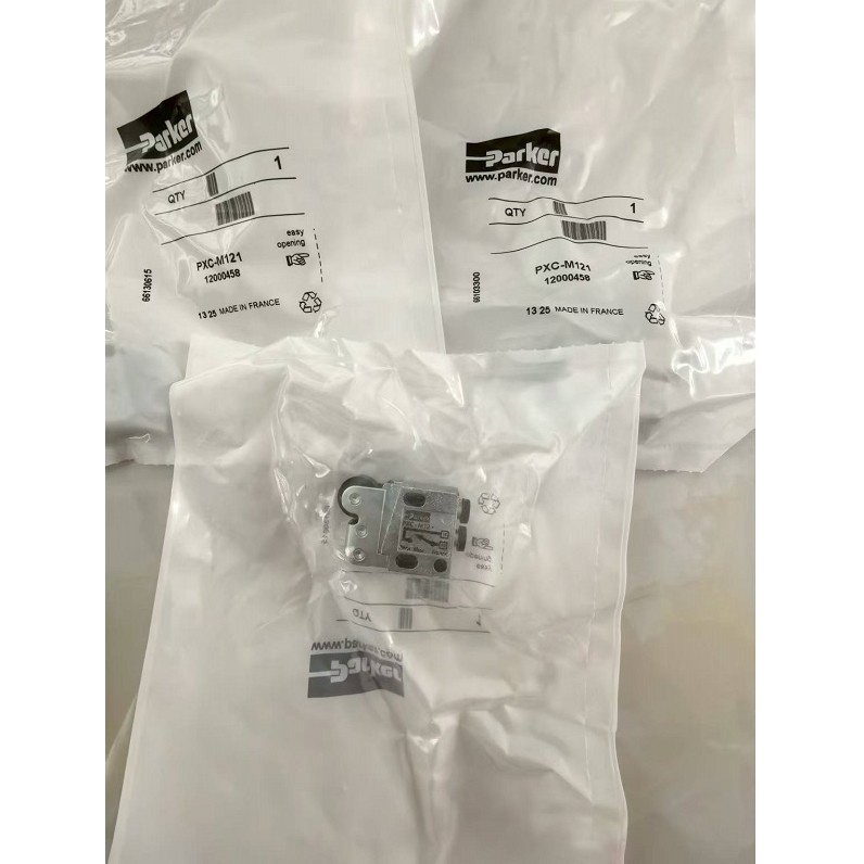 American Parker Stroke Switch Valve PXC-M12 = PXC-M121, PXC-M52 = PXC-M521, PXB-B391 ตรงท่อ = PXB3911, PXB391B391B391B2 = PX-B3911, PXB391ข้องอ PXB-B392 = PXB-B392 B392 B392 ราคา ถูกที่สุด ดีลบีเคเค แกลเลอรีภาพที่ 5