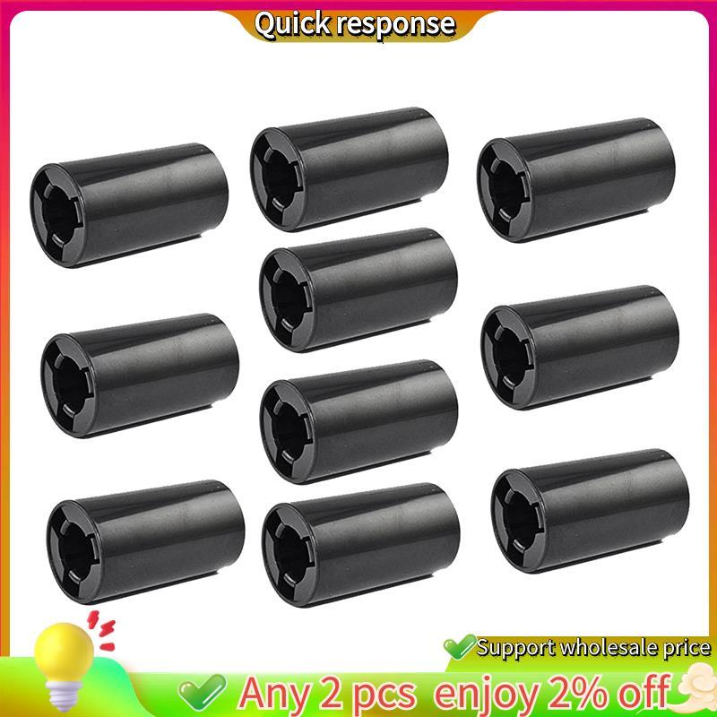 In stock-10 Pack AA to C Size Battery Adapter Case,AA to C Size Spacers, AA to Size C Battery Adapte