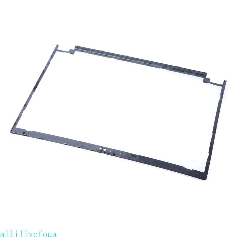 Allilivefoua ใหม่ Original B Shells LCD Bezel สําหรับ ThinkPad T490 T495 P43s T14 Gen 1 P14s Gen 1 G