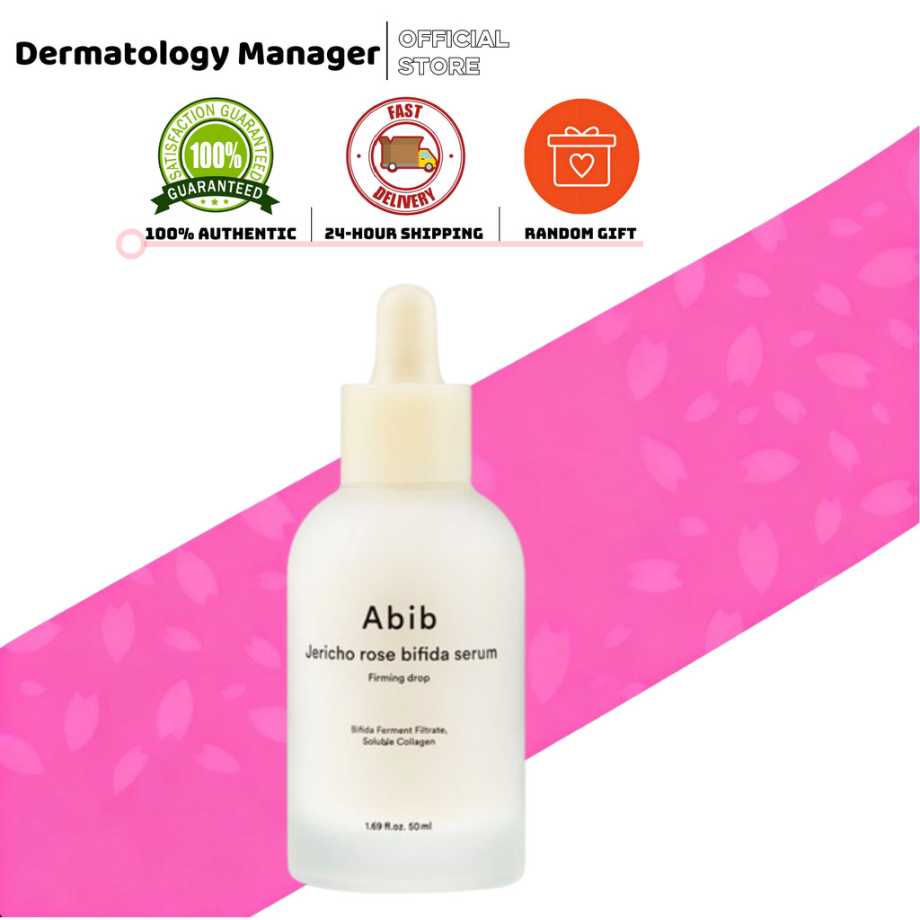 [Aib] Jericho Rose Serum 50ml