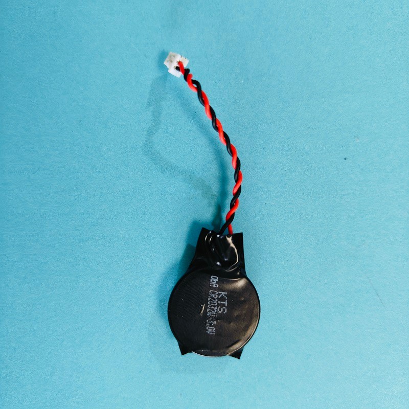 Thor 911MT ST ME 911M God of War COMS แบตเตอรี่โน๊ตบุ๊คในตัวแบตเตอรี่เมนบอร์ด