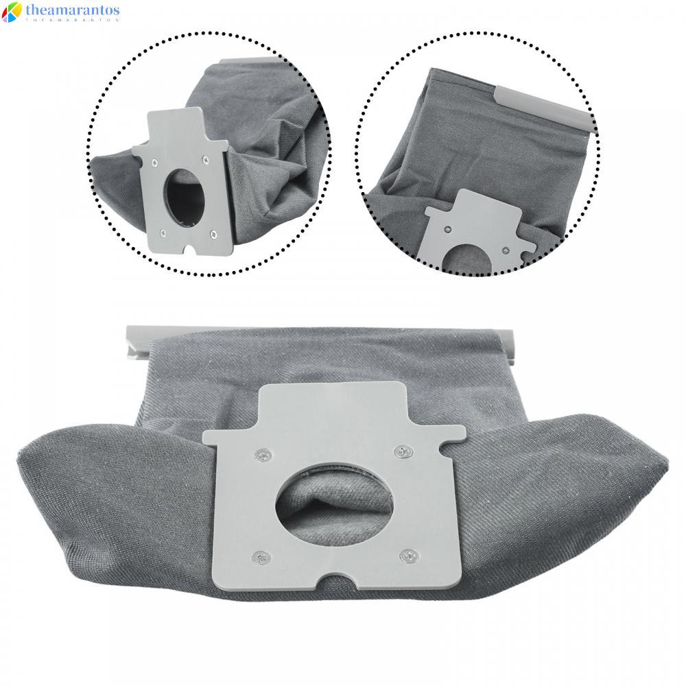 ถุงเก็บฝุ่น Part Toolkit 1x อุปกรณ์เครื่องมือฝุ่นสําหรับ Panasonic MC-CG381