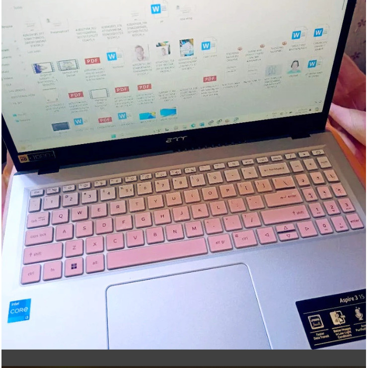 สําหรับ Acer Extensa 15 EX215-55 N22C6 S50-54 15.6 นิ้ว 2022 A715 สนุก X S50 EX215-55G N22Q3 Aspire3