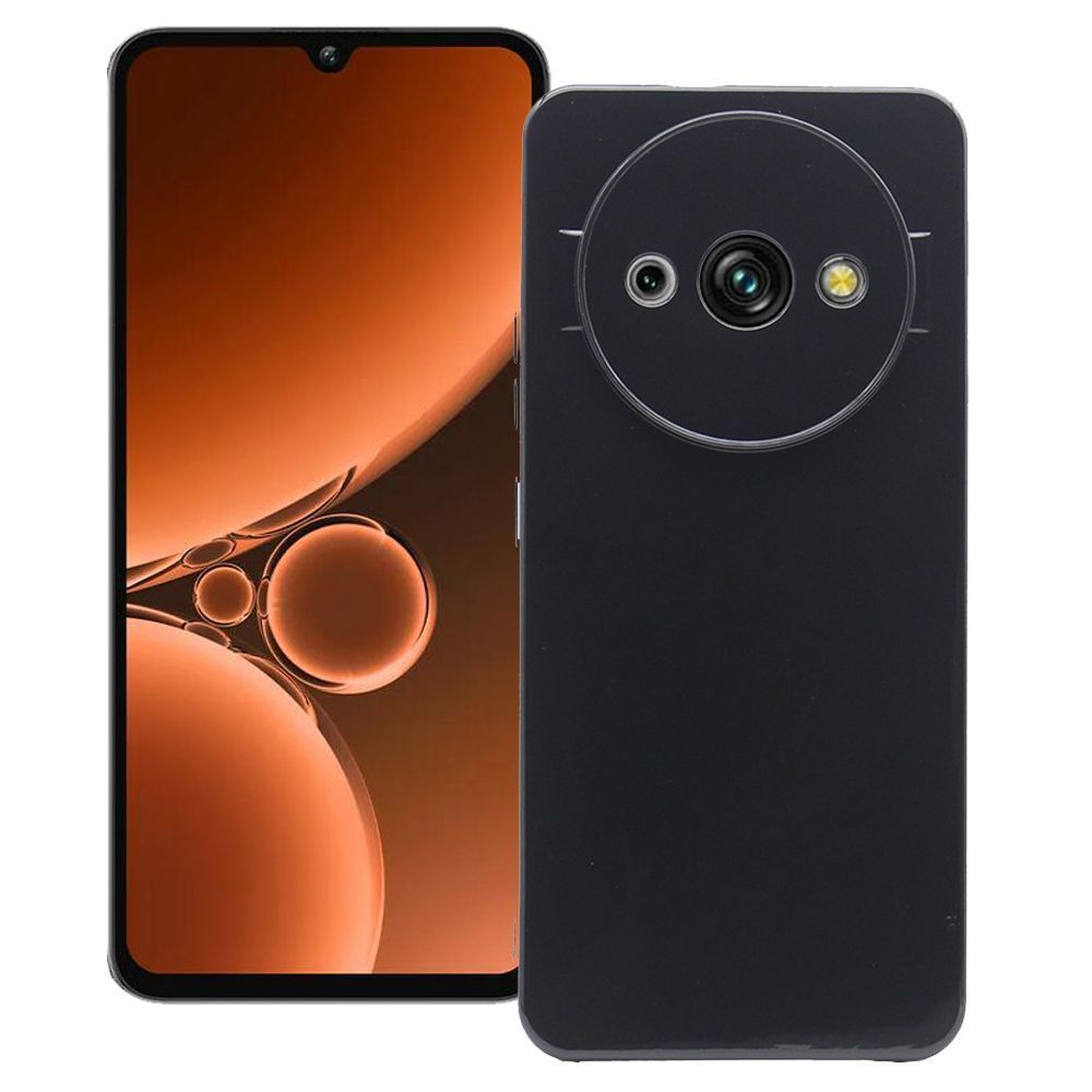 สําหรับ Oukitel C1 C65 C61 C60 C59 C58 C57 Pro C57S C53 P1 Matte TPU ซิลิคอนโทรศัพท์กรณี c65 c61 c59