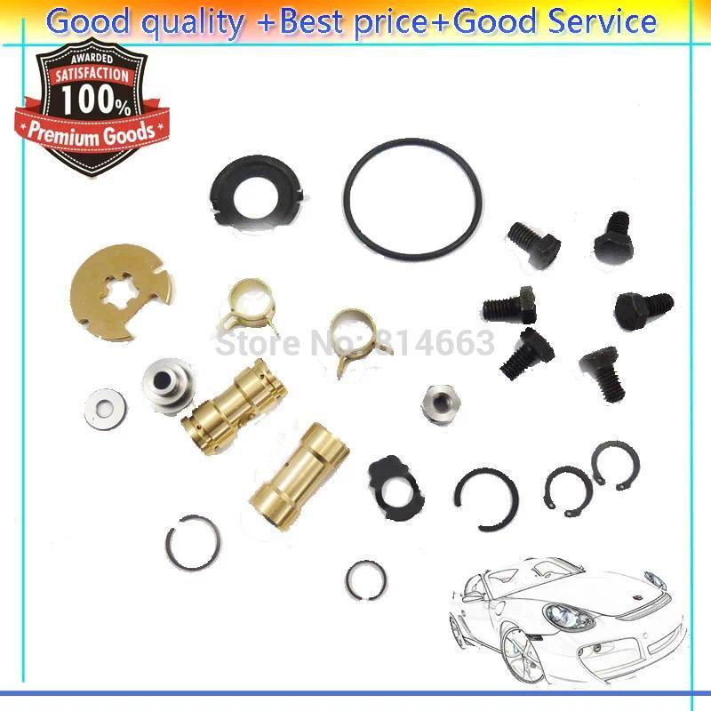 ISANCE Turbo Charger ชุดซ่อม KKK K03 K04 K06 Turbocharger สําหรับ Audi A3 A4 A6 RS6 TT S3 S4 VW Beet