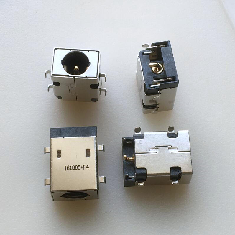Acer Notebook Power Head Power Socket Socket 5.7 * 1.5mm Interface Power Charging Interface