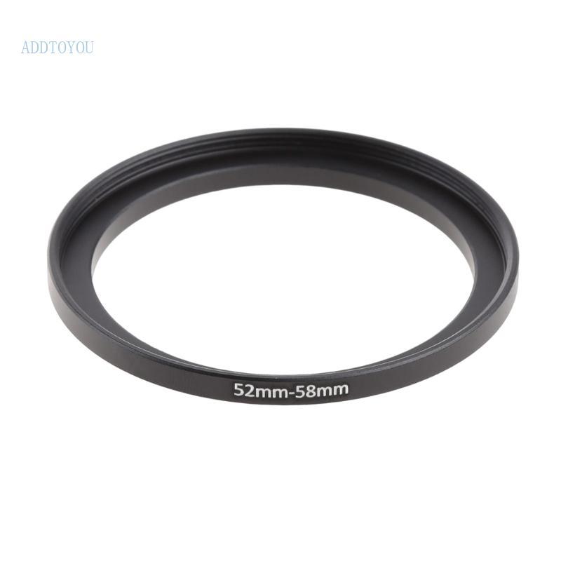 3C Metal Camera Lens Filter Ring Adapter Step Up Ring Step Down Ring สําหรับ