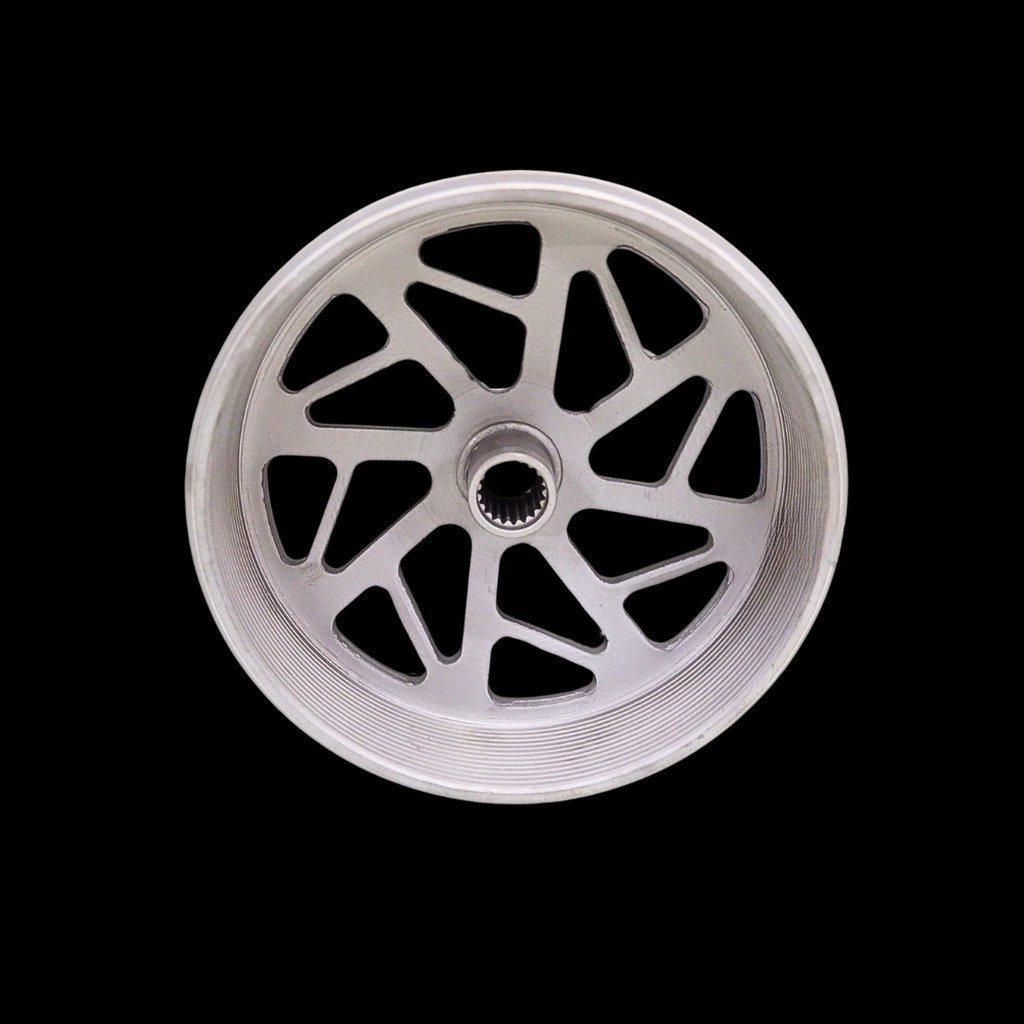 กระโหลกครัชแต่ง BRT เจาะกัดลาย Pcx150/160/Lead/Giorno thumbnail 4