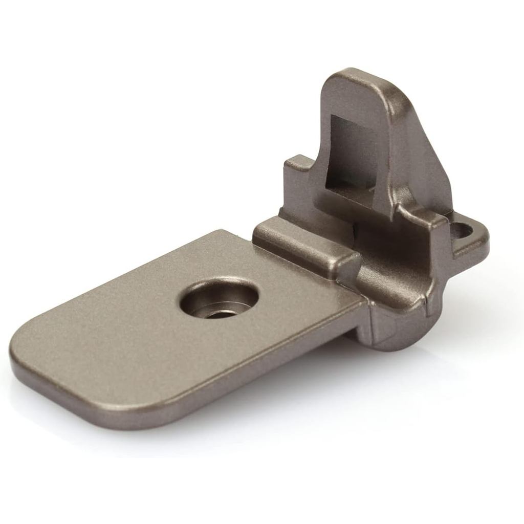 MEF62782201 Dryer Door Hinge Replacement for LG Dryer AP5978786, PS11711929,Replacement 3288328 Clot