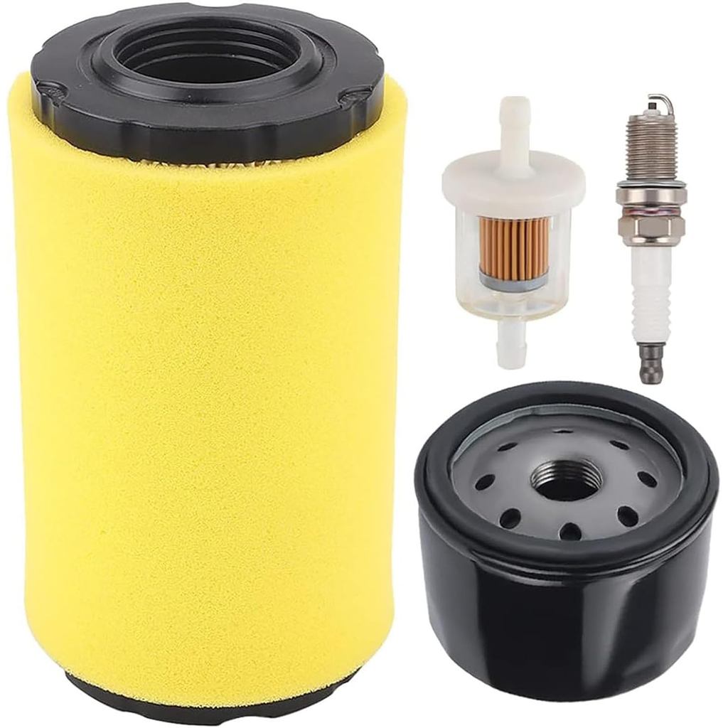 เข้ากันได้กับเข้ากันได้กับ 793569 793685 ไส้กรองอากาศสําหรับ Briggs และ Stratton Intek 33R877 31Q777