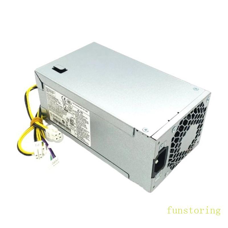 FUN 4Pin + 7Pin 310W PSU แหล่งจ่ายไฟสําหรับ 400 G4 282 600 680 800 880 G3 PA-3401-1HA