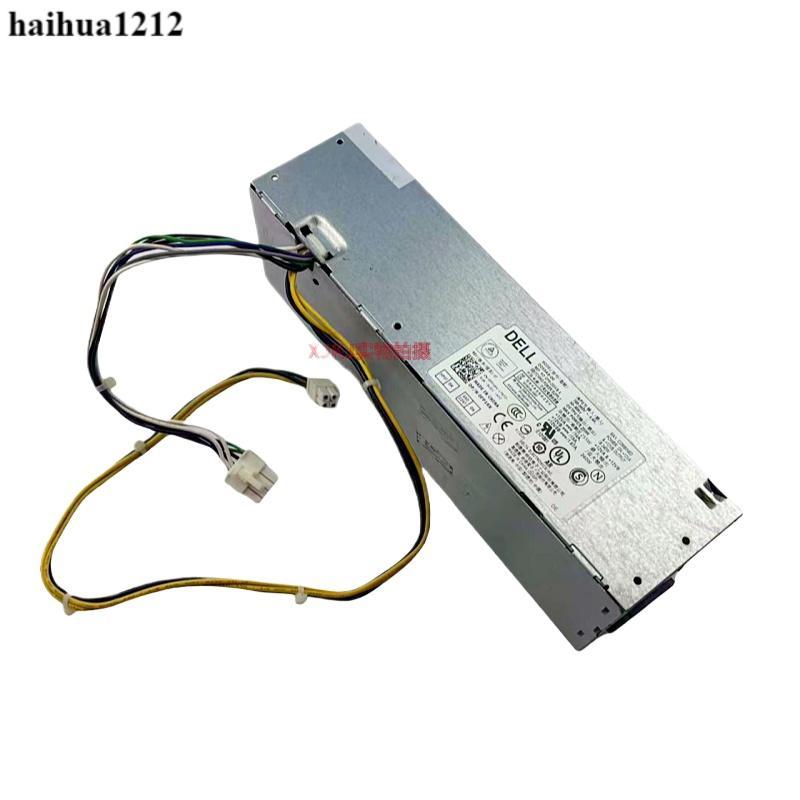 DELL D255AS-00 FP16X AC255AS-00 R7PPW HU255ES-0 255W แหล่งจ่ายไฟ