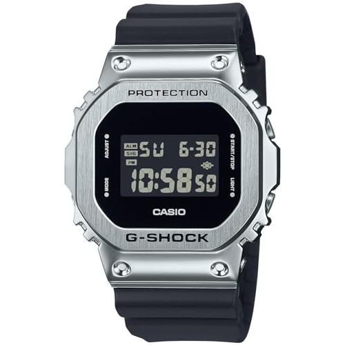 The text "GM-5600U-1JF" appears to be a product code or model number, likely for a specific item suc