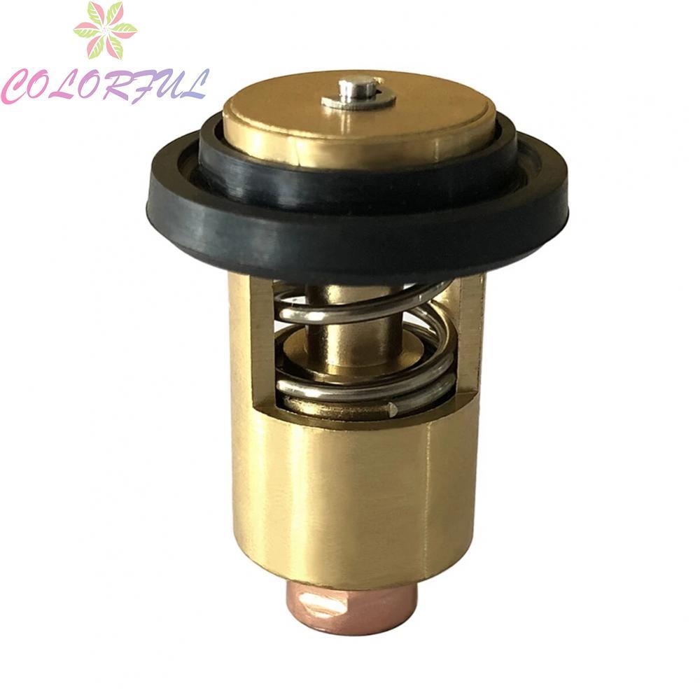 สําหรับ Yanmar 1GM 2GM 3GM 3HM 3QM30 105582-49200 124233-449250 เทอร์โมสแตท 42°ซี