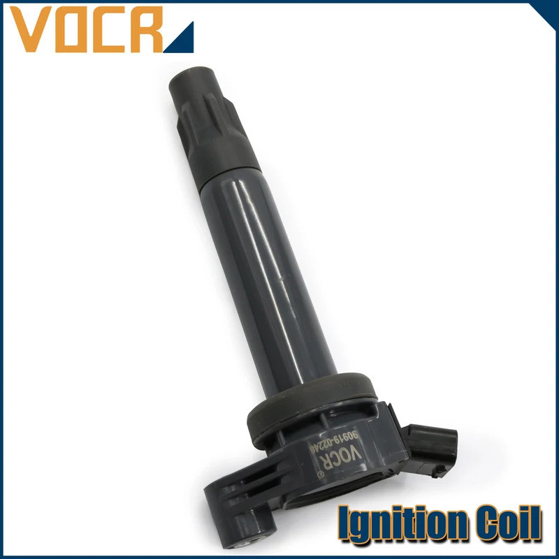 3MZ-FE เครื่องยนต์ IgniTion Coil สําหรับ Lexus RX330(3.3)2003-2008 90080-19025 90919-02246