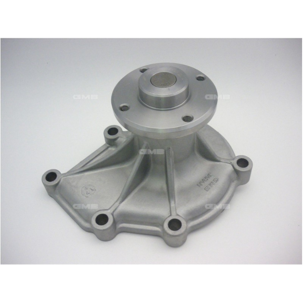 ปั๊มน้ำ ISUZU FASTER KB20 KB23 KB28 KB48 1983- GEMINI 1974- G161Z 1.6 G180Z 1.8 4ZC1 G200Z 2.0 GMB