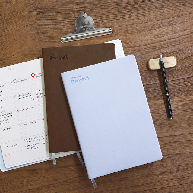 2026 KOREA DIARY — Project Diary