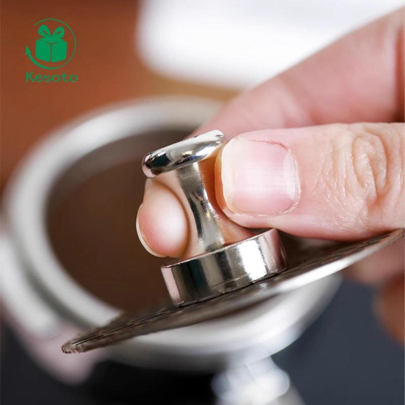 [Ehoyoxa] Coffee Puck Screen Magnet อุปกรณ์เสริมที่เชื่อถือได้ Espresso Puck Screen Remover