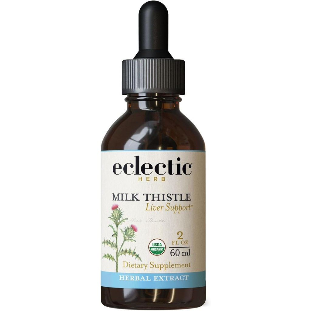 Institute Milk Thistle O 2 ออนซ์