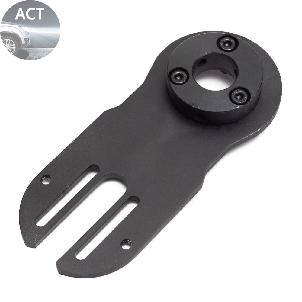 แท่นติดตั้งมอเตอร์ไฟฟ้าสำหรับ.Longboard รองรับมอเตอร์ 5055 และ 5065 พร้อมเหล็กเสริม