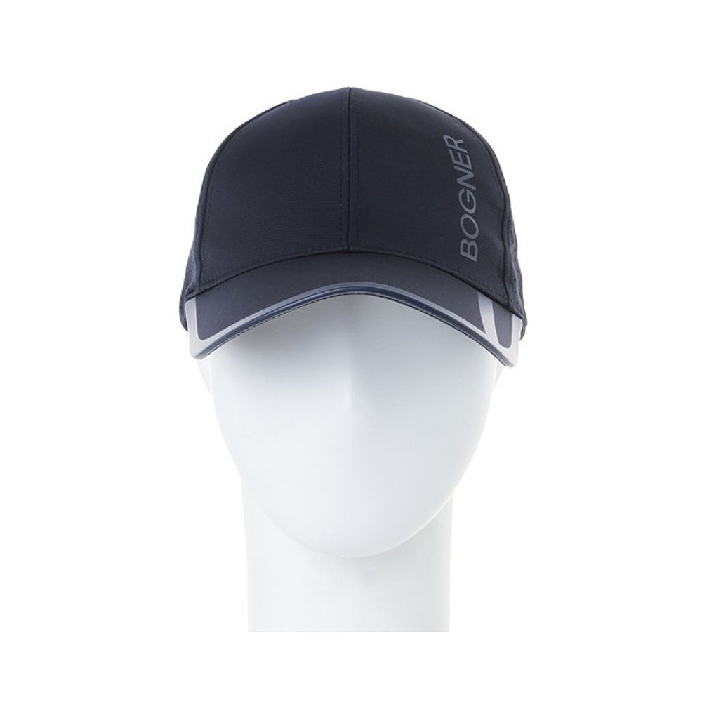 韩国直邮[bogner] [BOGNER GOLF] Mens Stitch Shading หมวก 0