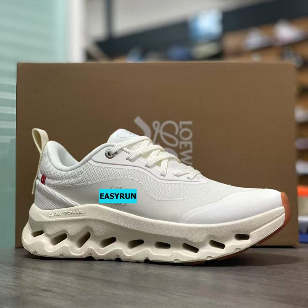 Lewei Cloud Track 2.0 รองเท้าวิ่งสุภาพสตรีแฟชั่นต่ํา W6PM
