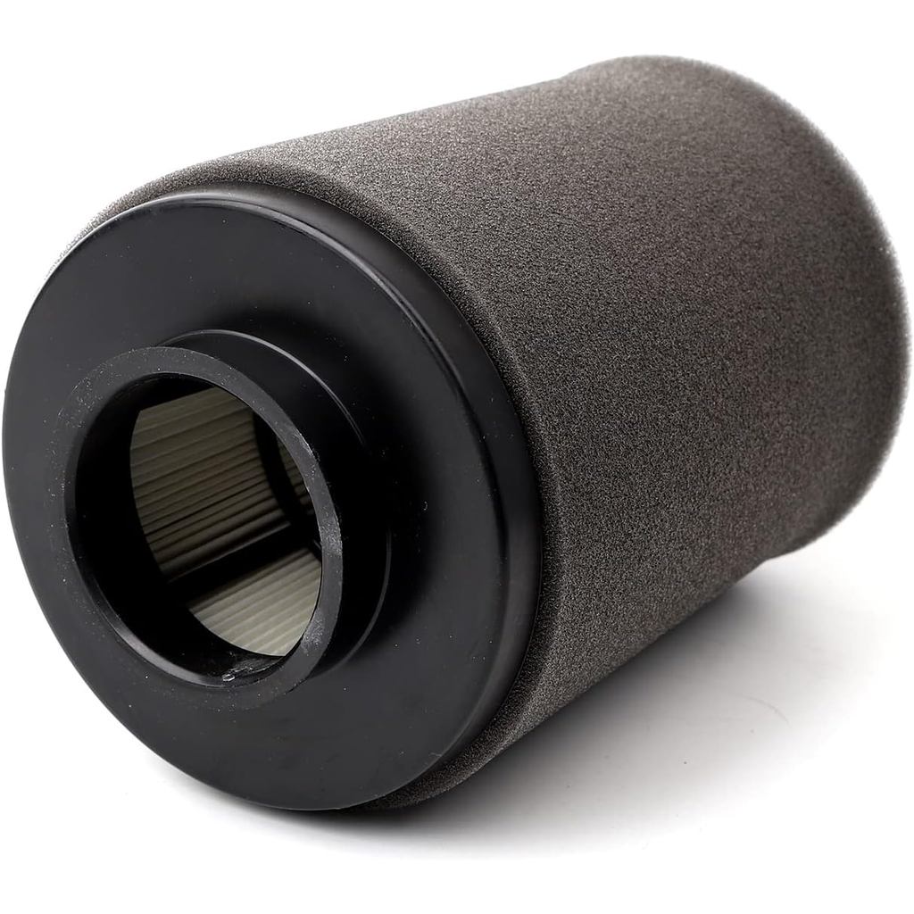 Mokuo CFMoto สีดํากรองอากาศ Fit สําหรับ CFMoto CForce 400 500 600 800 XC,ZForce UForce 500 800 ATV U