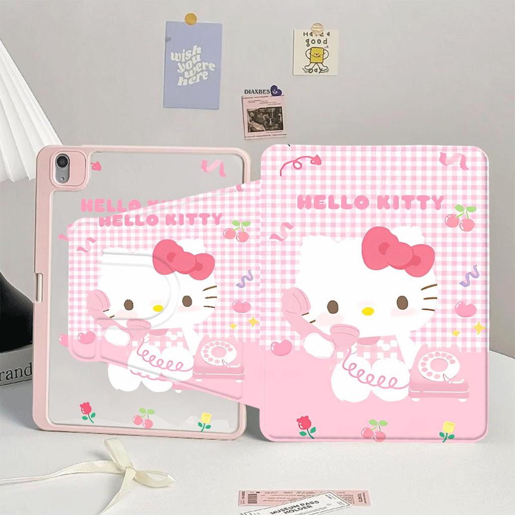เคสป้องกันสําหรับ Samsung Galaxy Tab A7 Lite 8.7 นิ้ว, Tab A8, Tab S6 Lite 2024, S9 FE, S7+/S8+/S7 FE, S10 FE, S8/S9/S10 Ultra, A9+, S10 Plus 12.4 นิ้ว ฝาครอบแท็บเล็ต