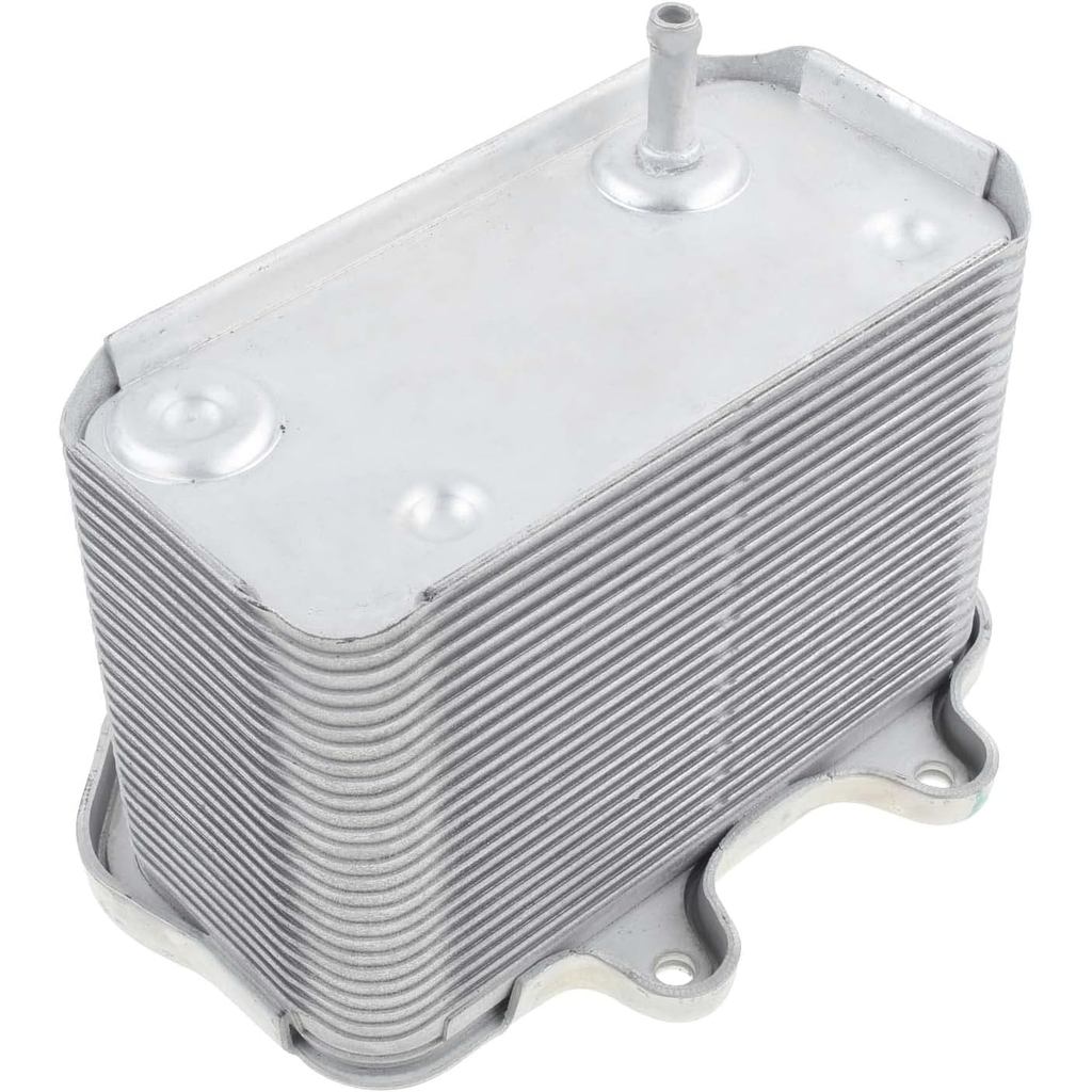 เครื่องทําความเย็นน้ํามันเครื่อง A-Premium เข้ากันได้กับ Porsche 911 1999-2008 Boxster 2000-2004 H6 