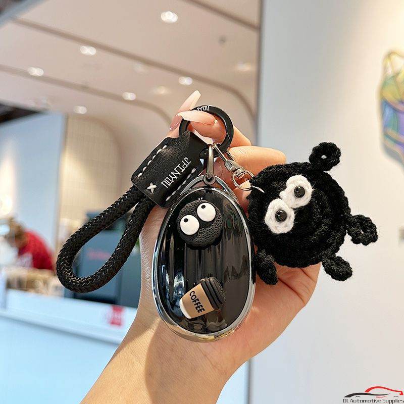 ฝาครอบกุญแจรถ Aion เหมาะสําหรับ ion RT/aionV/Tyrannosaurus/VPLUS