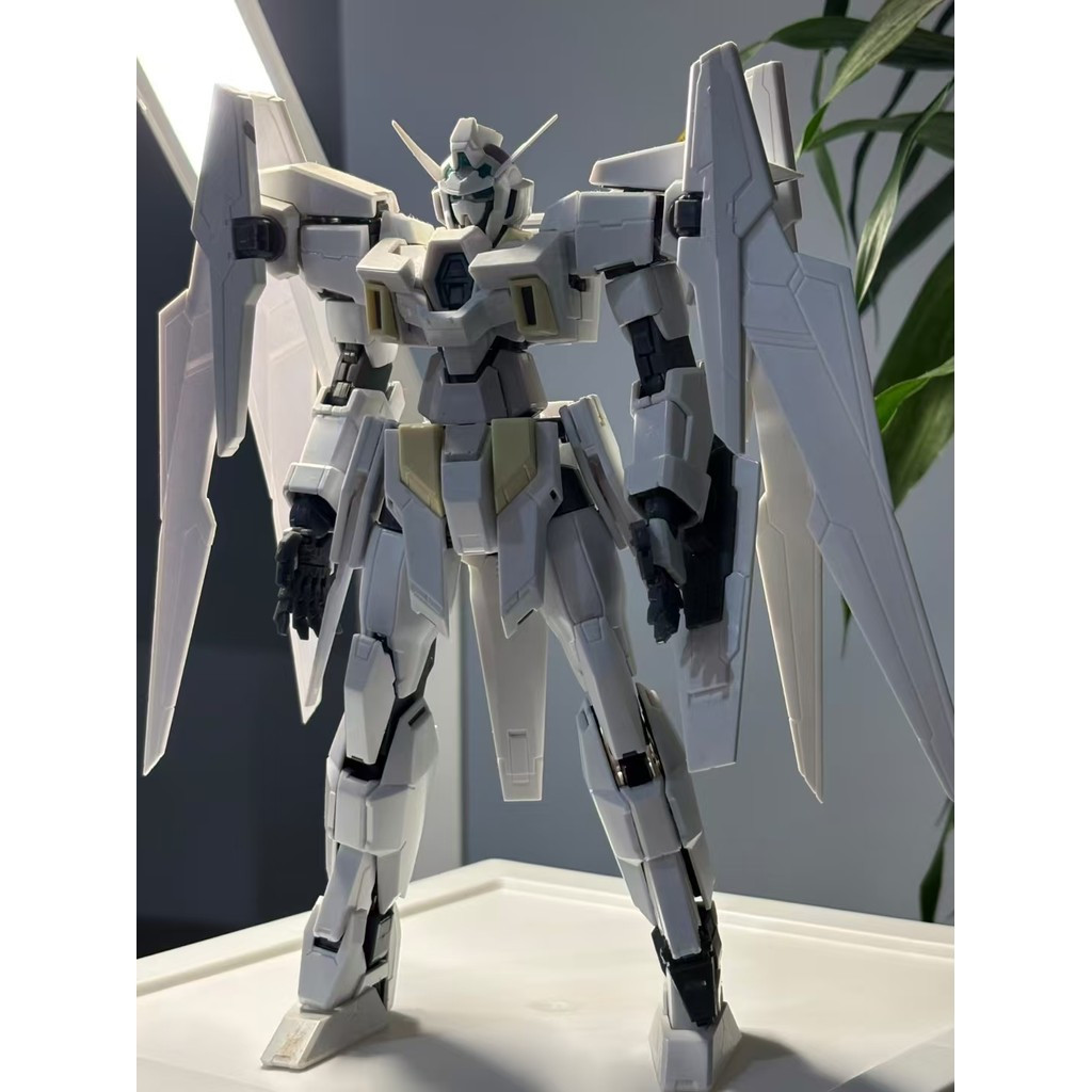 มก1/100 6613 ของเล่นประกอบแบบเคลื่อนย้ายได้ตัวแทน