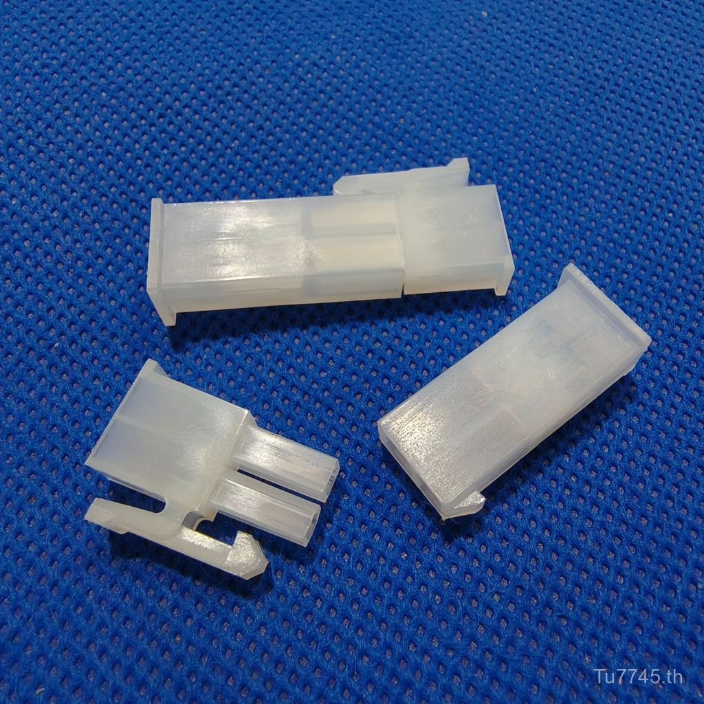 เปลือกหญิง 5557-2Y ไม่มี 5559-2PF Air Butt Connector Wings JIA9