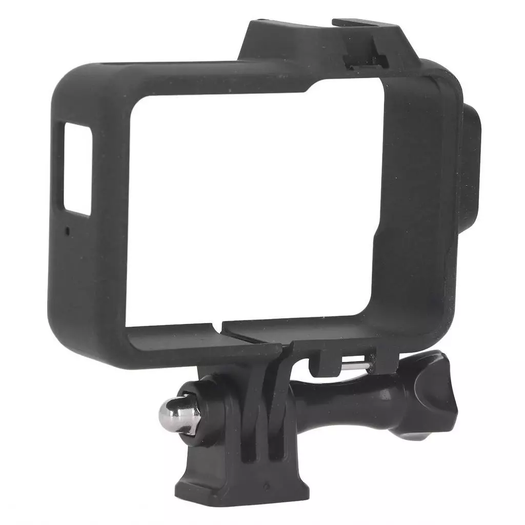 กรอบป้องกันกล้อง ABS Action Shell สำหรับ Insta360 One RS thumbnail 8