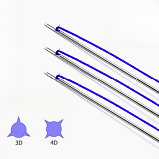 PDO PCL 18G100 มม. ยกกระชับใบหน้าและร่างกาย 20 ชิ้น