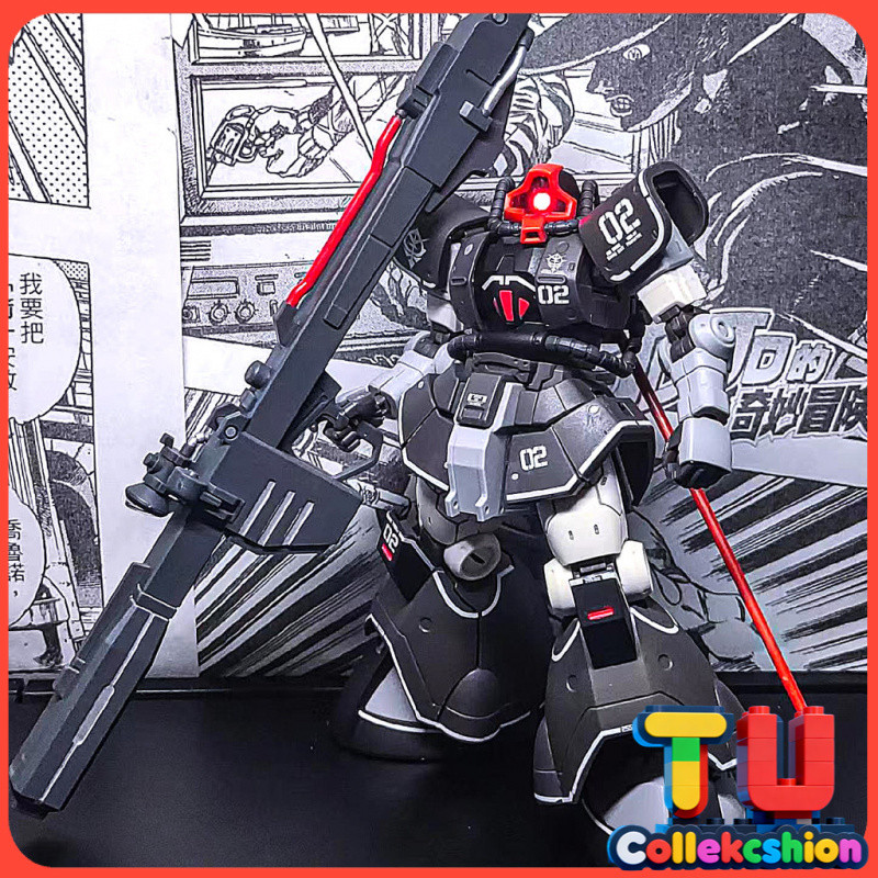 [ข้อเสนอพิเศษวันนี้] JMS Collection Model Club GTO GTO การทดสอบ XX Model Gundam Mecha ประกอบ Fenglin