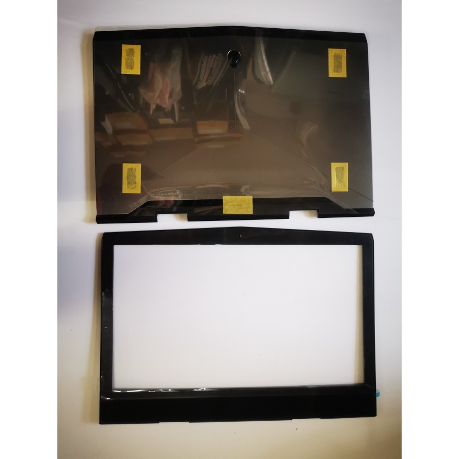 Dell Alien Alien Alienware17 R4 R5 A Shell B Shell 0D3FPT 00J70Y