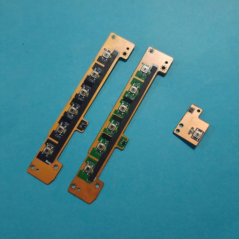 Thor 911 E1 S2 911M3 M5 3DNL8PB0000 3DNL8PB0010 โน้ตบุ๊คสวิทช์บอร์ด