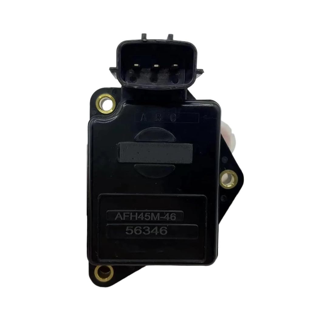 เซ็นเซอร์การไหลของอากาศสําหรับ D21 100NX B13 P10 W10 3 III 1.4 1.6 2.0 AFH45M-46 AFH45M46