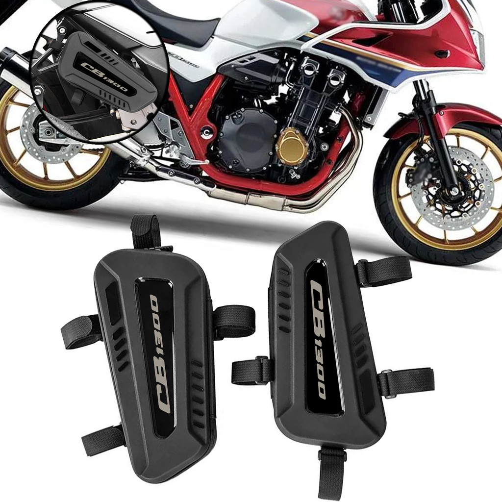 สําหรับ Honda CB1300 CB1300SF CB1300SB (1998-2025) – กระเป๋ารถจักรยานยนต์กรอบสามเหลี่ยมกันน้ําสําหรั