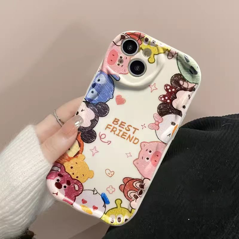 เคส Samsung A56 A55 A54 A53 A52 A51 A50 A14 A15 A16 A06 A21s A71 A12 A13 A10 A07 A02 A05s A03s A24 A23 A20s  A34 A73 A32 ราคา ถูกที่สุด ดีลบีเคเค แกลเลอรีภาพที่ 8