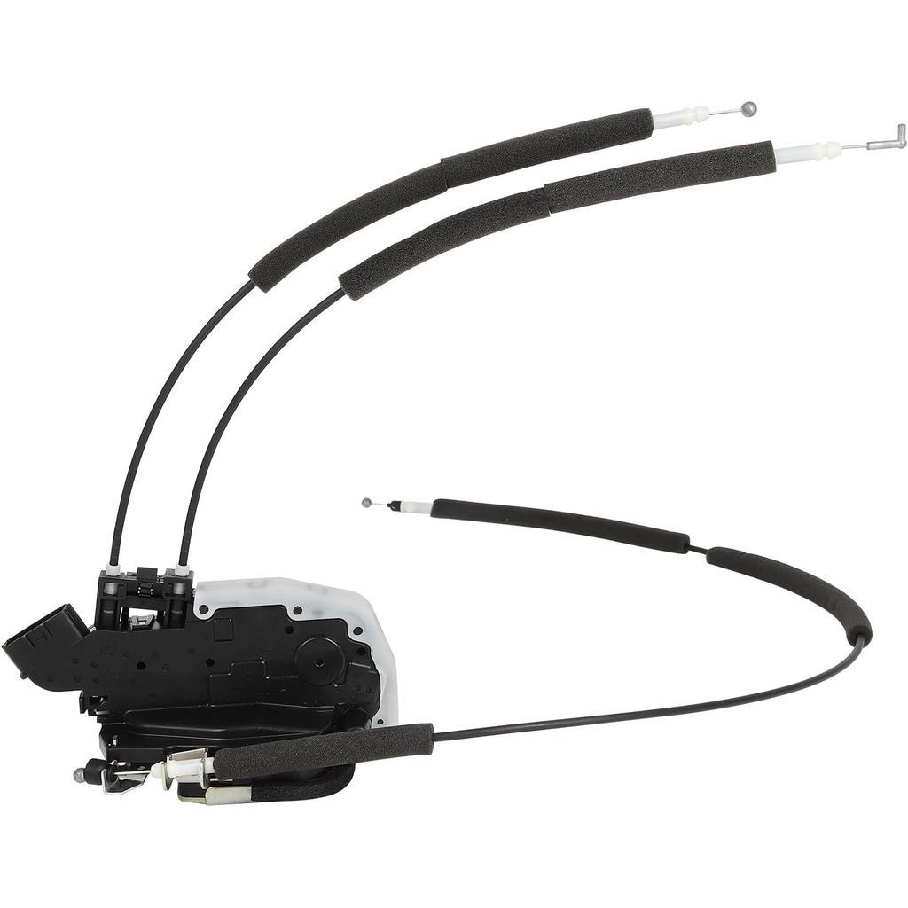 Cciyu ประตูล็อค Actuator ด้านหลังสําหรับ INFINITI QX56 2011-2013,QX80 2014 2015 2016-2019, สําหรับ N