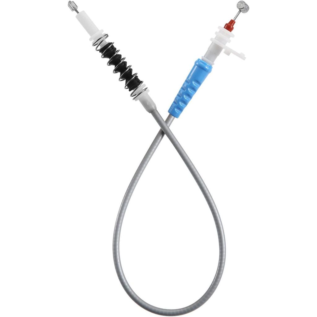 ซ้ายด้านหน้าอํานาจล็อคประตูสลักสายปล่อยไดร์เวอร์ด้านข้าง 51217259828 เข้ากันได้กับ BMW F30 F80 F31 3