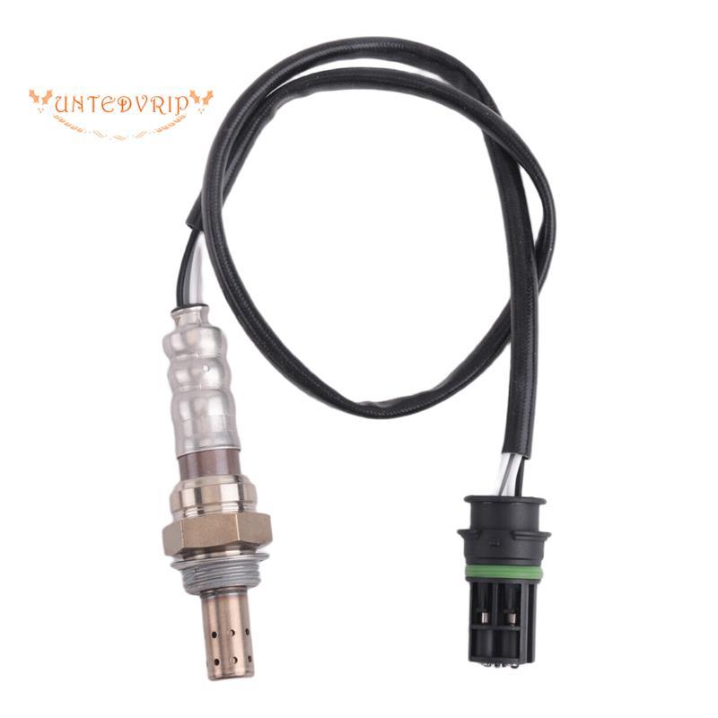 [Quick U]สําหรับ E81 E83 E85 E87 E90 E91X3 Z4 2003-2012 เซนเซอร์ออกซิเจน O2 หน้า Probe 11787530287