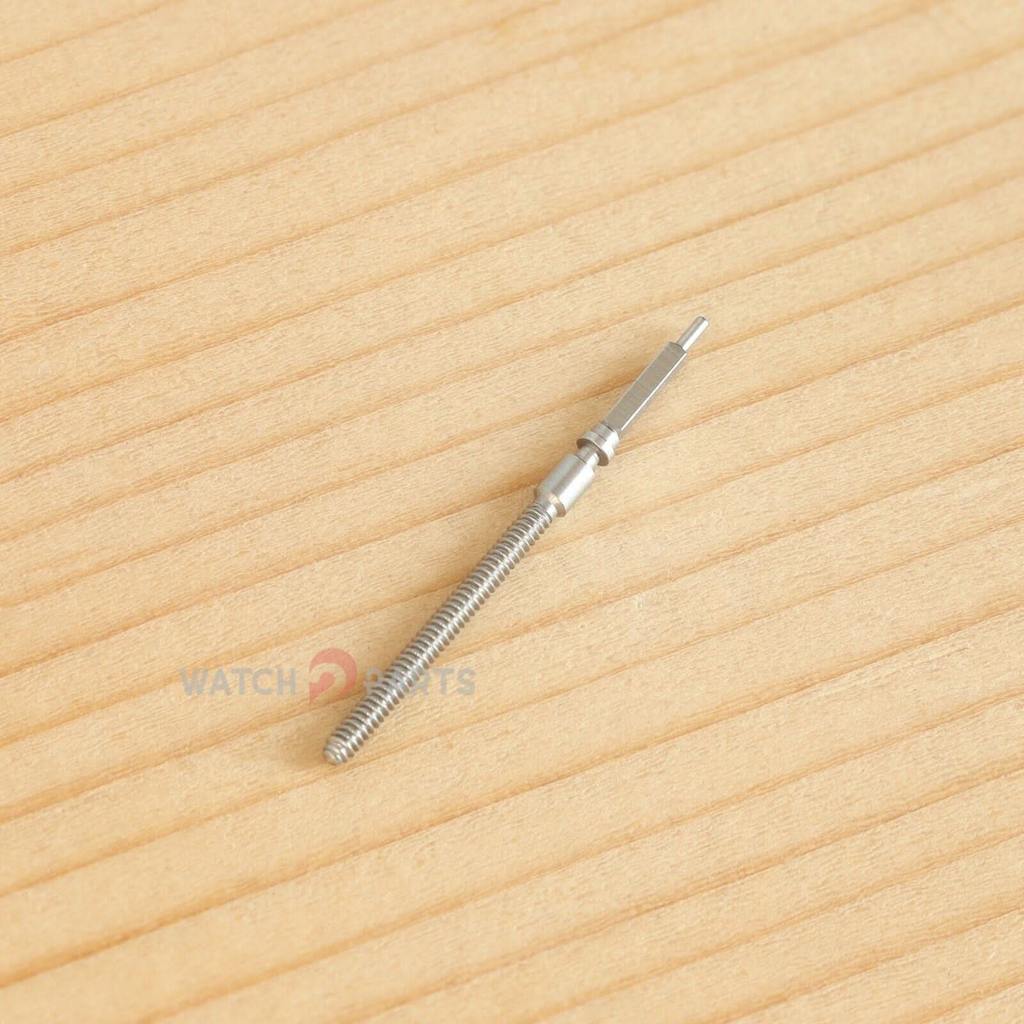 Watch Crown Winding Stem สําหรับ Patek Philippe Cal.CH 29-535 PS Movement