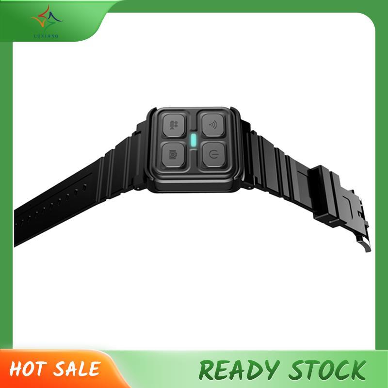 [luxiang.th] นาฬิกาข้อมือรีโมทคอนโทรลสําหรับ C200 SJ6 LEGEND SJ8 Pro SJ8PLUS SJ8AIR SJ10X SJ10 PRO A